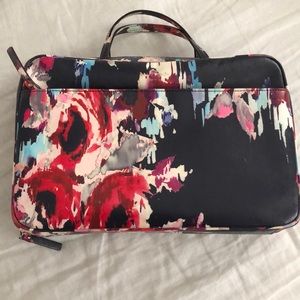 Kate Spade Cosmetic bag
